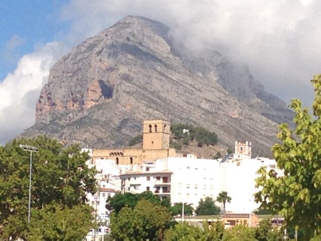 Imagen: Xàbia