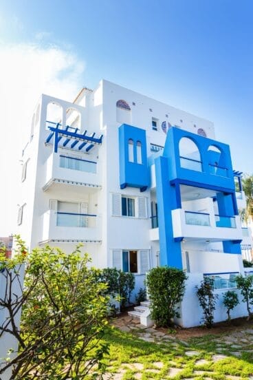 Alquileres de invierno y de verano en la Costa Blanca – Rock Rentals