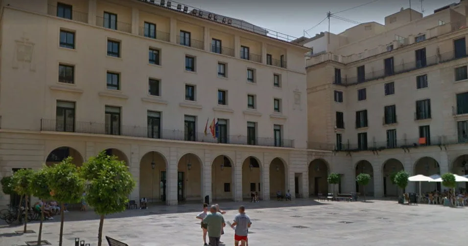 Audiencia Provincial de Alicante