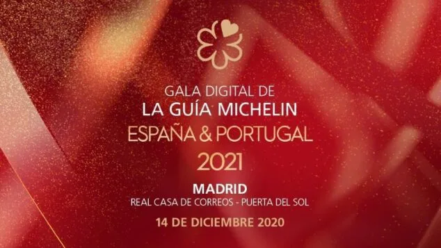 Imagen: Guía Michelin