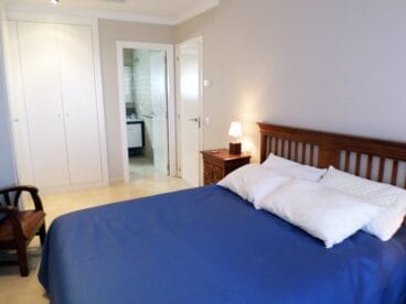 Habitación de un ático en venta en La Sella – Promociones Denia, S.L.
