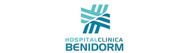 Logotipo de Hospital Clínica Benidorm