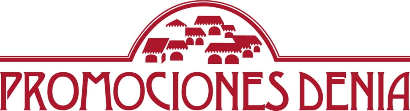 Logotipo de Promociones Denia, S.L.