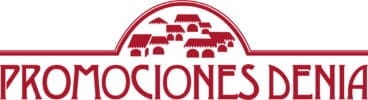 Logotipo de Promociones Denia, S.L.