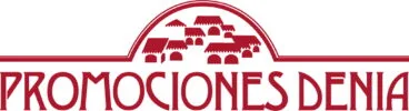 Logotipo de Promociones Denia, S.L.