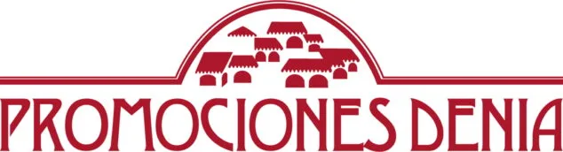Imagen: Logotipo de Promociones Denia, S.L.