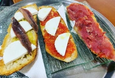 Almorzar en Jávea – Nuestro Bar