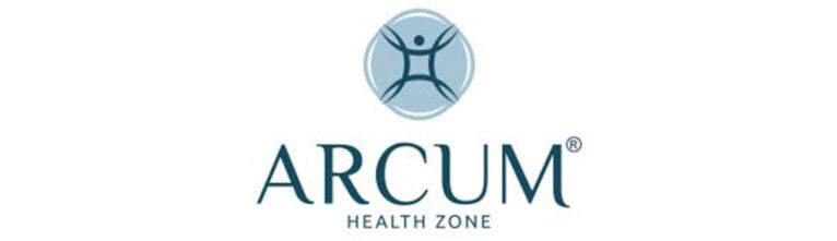 Logotipo de Arcum Health Zone