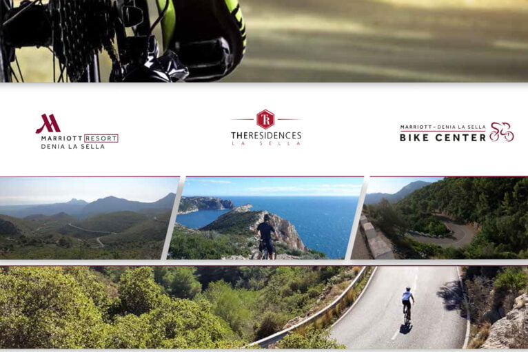 Un punto de referencia para iniciar la temporada ciclista - Hotel Dénia Marriott La Sella Golf Resort & Spa