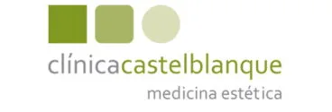 Logotipo de Clínica Estética Castelblanque