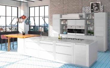 Cocinas – Muebles Martínez