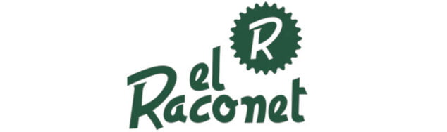 Imagen: Logotipo de El Raconet
