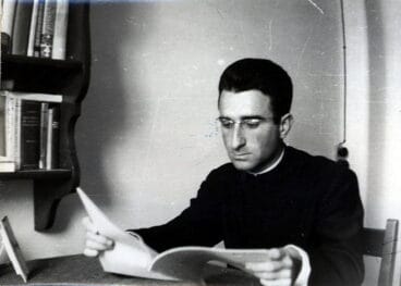 Foto de archivo de Antonio Llidó