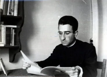 Foto de archivo de Antonio Llidó