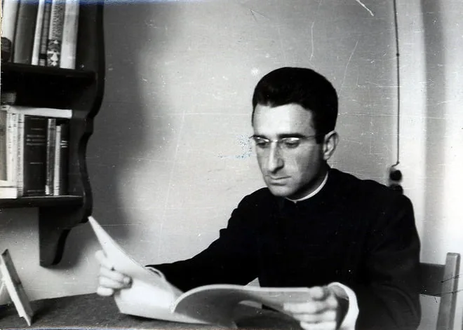 Foto de archivo de Antonio Llidó