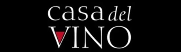 Imagen: Logotipo Casa del Vino