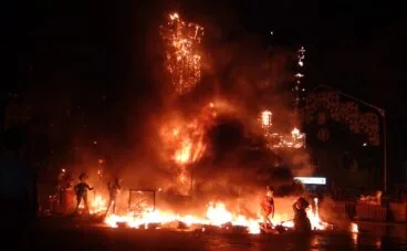 Nit-de-la-Crema-de-la-Hoguera-Central-de-las-fiestas-de-San-Juan-en-Javea