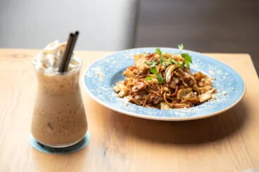 Pasta para llevar en Jávea y Moraira – Restaurante Ammos