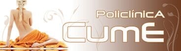 Logotipo de Policlínica CUME