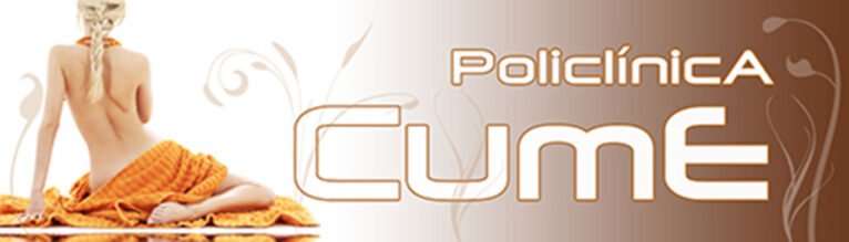 Logotipo de Policlínica CUME