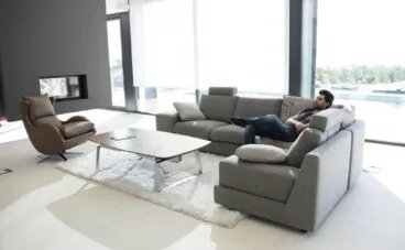 Sofás en Muebles Martínez