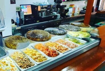 Tapas en Jávea – Nuestro Bar