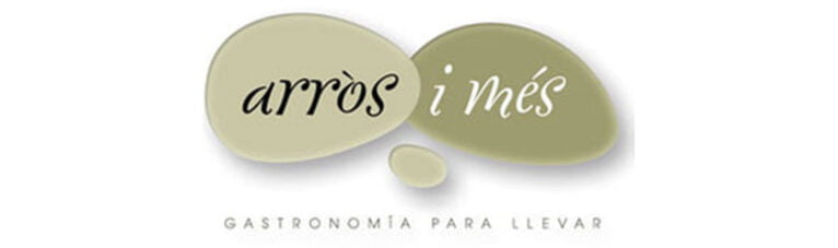 Logotipo de Arròs i Més Jávea