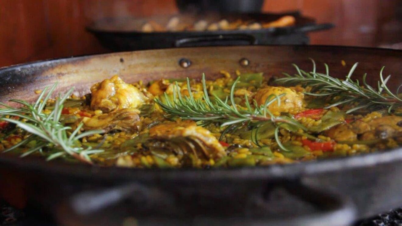 Arroz para llevar en Jávea - Arròs i Més Jávea