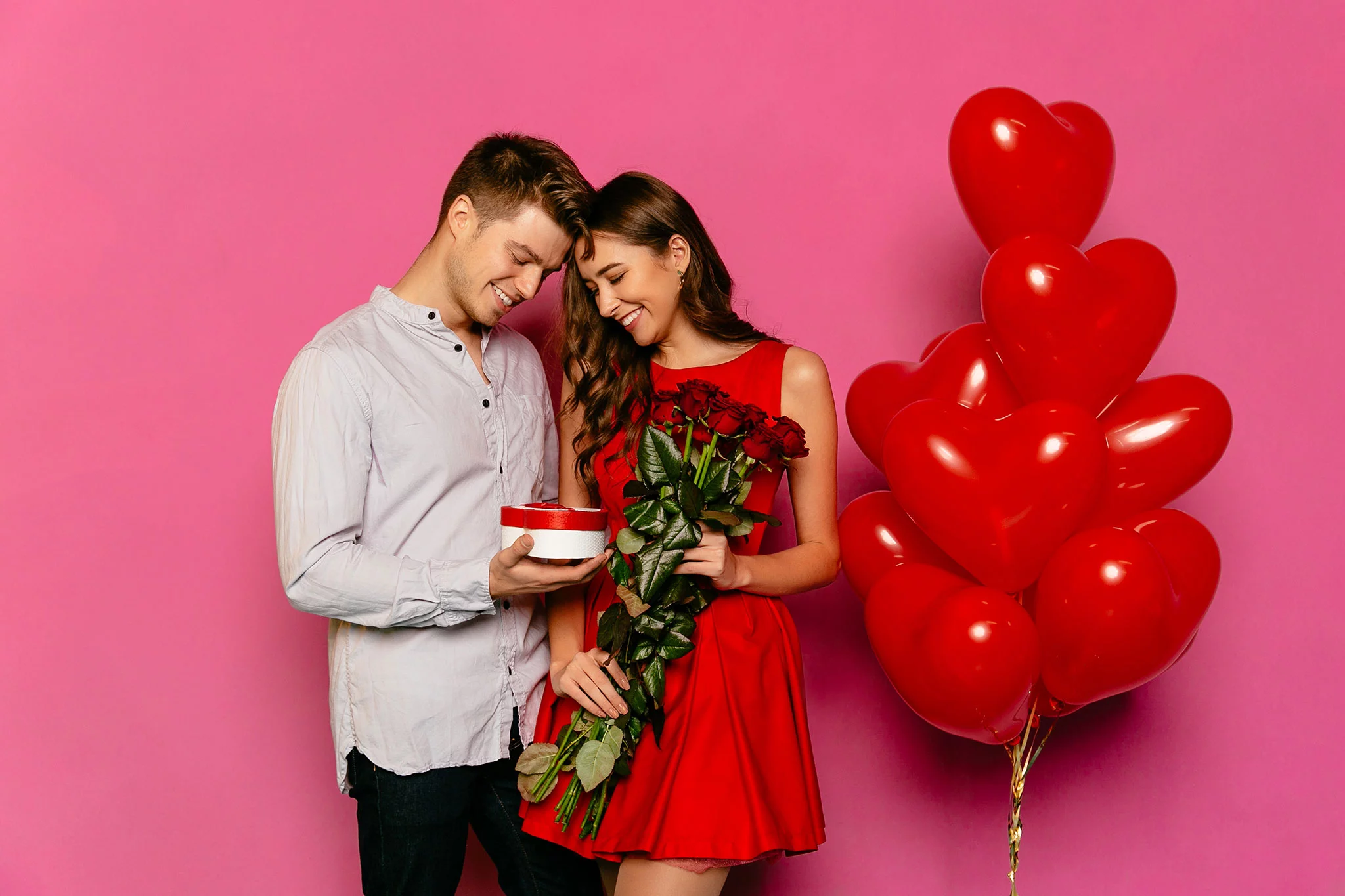 Cómo celebrar un San Valentín 2021 perfecto en Jávea