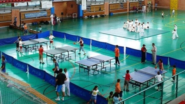 Imagen: Deportes Xàbia