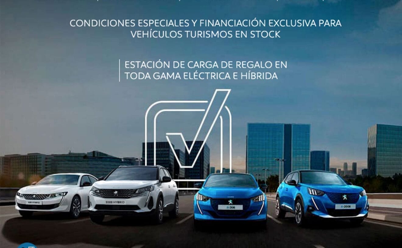 Días Peugeot Profesional - Peumóvil
