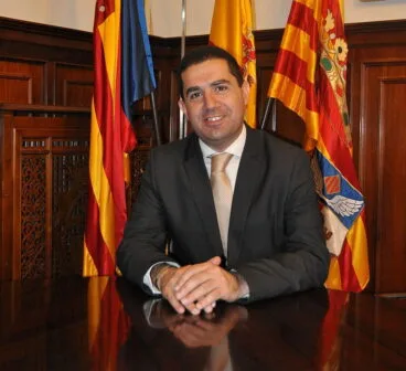 El diputado socialista, Toni Francés