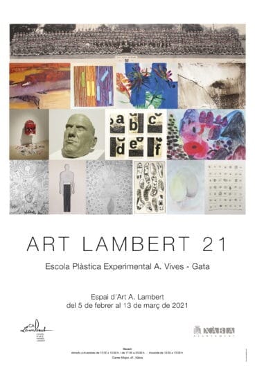 Exposición en Ca Lambert