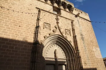 Monumentos e historia