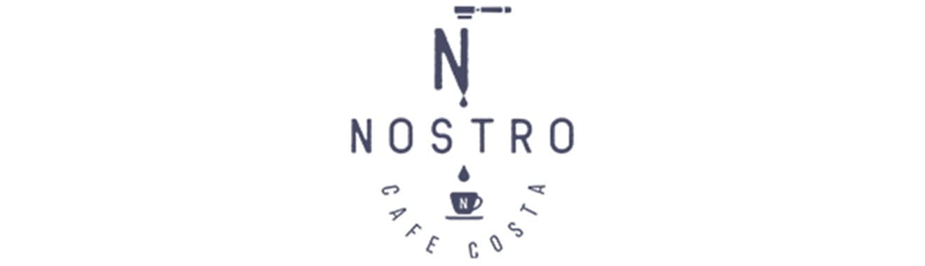 Logotipo de Nostro Café Costa