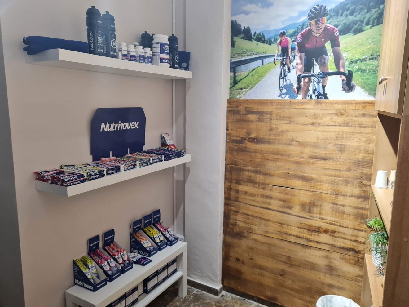 Nutrición deportiva en Jávea - Arcum Health Zone