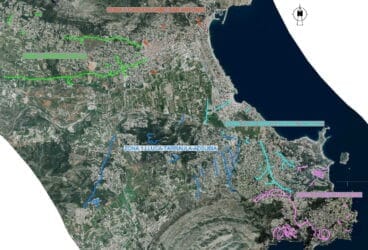 Plan asfaltado Xabia 2021
