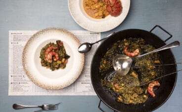 Arroces en Jávea – VidaFina