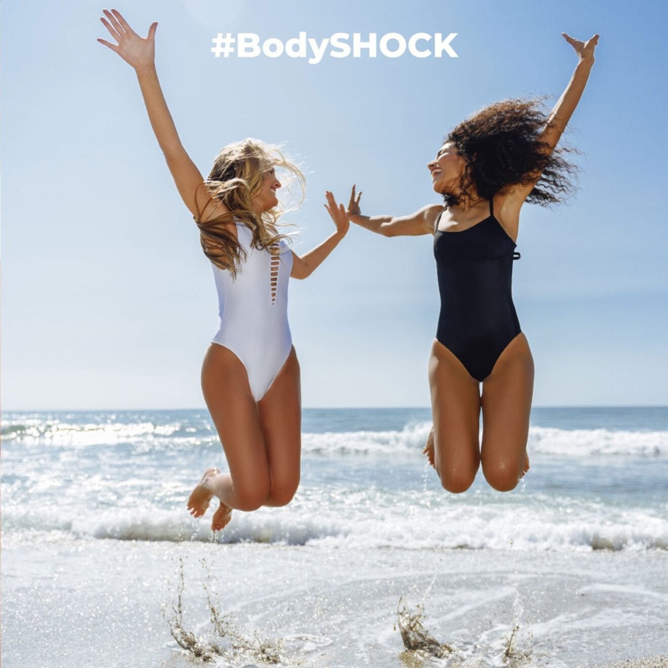 Body Shock en Clínica Estética Castelblanque