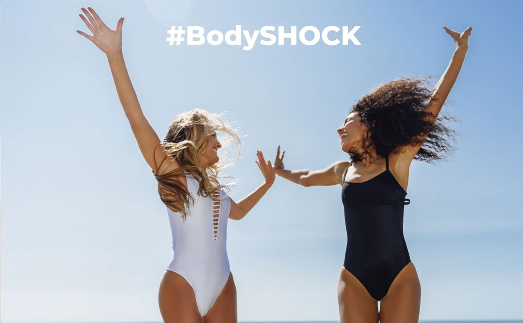 Body Shock – Clínica Estética Castelblanque