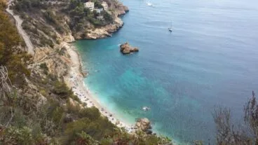 Cala Ambolo
