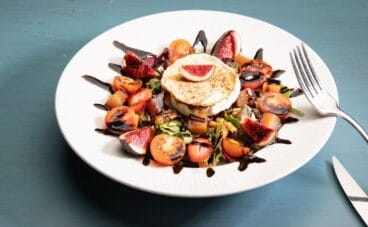 Ensalada – VidaFina