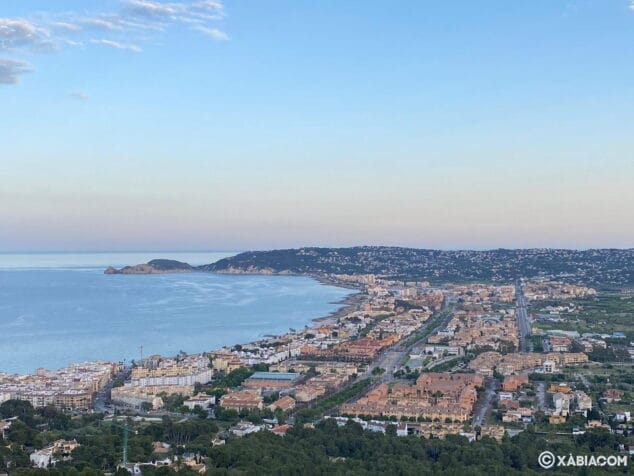 Imagen: Jávea