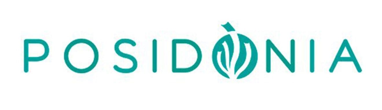 Logotipo de Restaurante Posidonia