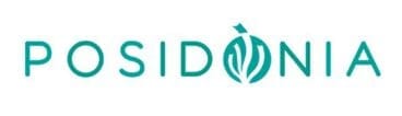 Logotipo de Restaurante Posidonia