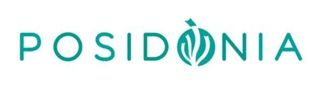 Imagen: Logotipo de Restaurante Posidonia