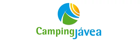 Imagen: Logotipo de Cámping Jávea