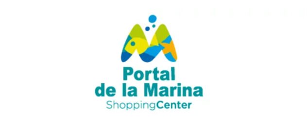 Imagen: Logotipo de Portal de la Marina