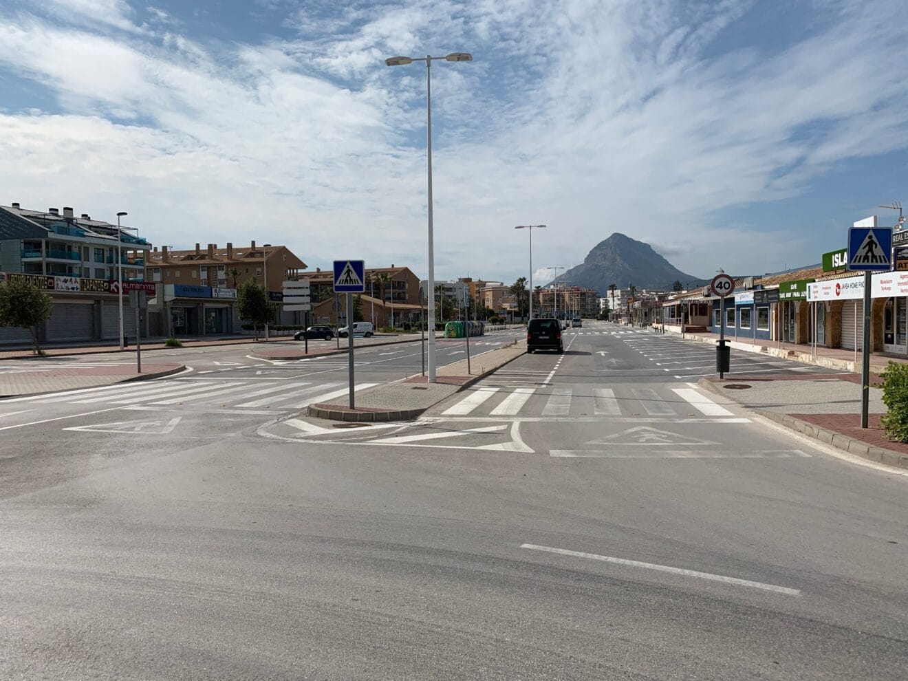 Playa del Arenal