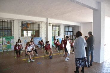 Presentación de ‘Valentes’